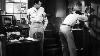 At War with the Army - 1950