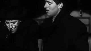 At War with the Army - 1950