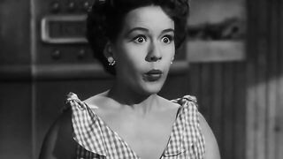 At War with the Army - 1950