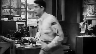 At War with the Army - 1950