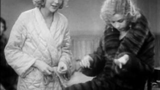 The Wild Party - 1929