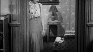 The Wild Party - 1929