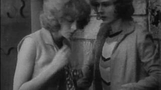 The Wild Party - 1929