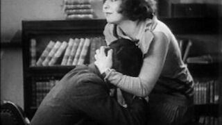 The Wild Party - 1929