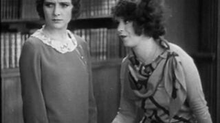 The Wild Party - 1929