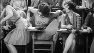 The Wild Party - 1929