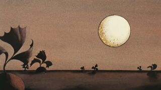 Fantastic Planet [English Dubb] - 1973