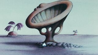 Fantastic Planet [English Dubb] - 1973