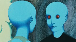 Fantastic Planet [English Dubb] - 1973