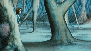 Fantastic Planet [English Dubb] - 1973