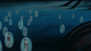 Fantastic Planet [English Dubb] - 1973