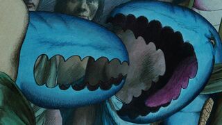 Fantastic Planet [English Dubb] - 1973