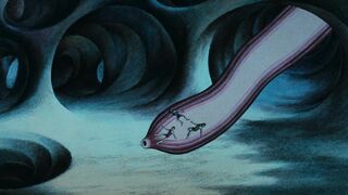 Fantastic Planet [English Dubb] - 1973