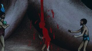 Fantastic Planet [English Dubb] - 1973