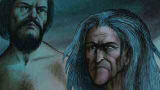 Fantastic Planet [English Dubb] - 1973