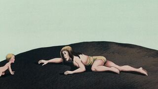 Fantastic Planet [English Dubb] - 1973