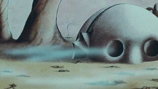 Fantastic Planet [English Dubb] - 1973