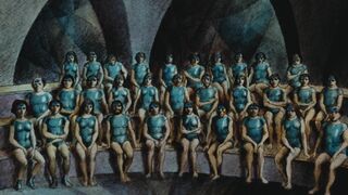Fantastic Planet [English Dubb] - 1973