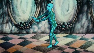 Fantastic Planet [English Dubb] - 1973