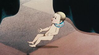 Fantastic Planet [English Dubb] - 1973