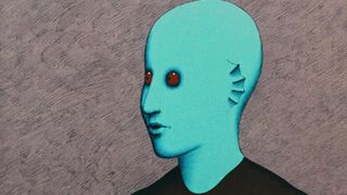 Fantastic Planet [English Dubb] - 1973