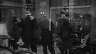 Sherlock Holmes - Dressed to Kill - 1946