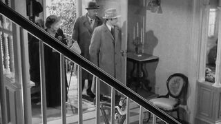 Sherlock Holmes - Dressed to Kill - 1946