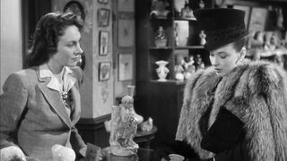 Sherlock Holmes - Dressed to Kill - 1946