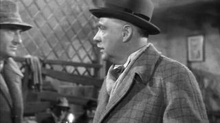 Sherlock Holmes - Dressed to Kill - 1946