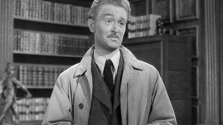 Sherlock Holmes - Dressed to Kill - 1946