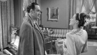 Sherlock Holmes - Dressed to Kill - 1946