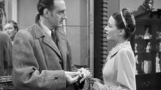 Sherlock Holmes - Dressed to Kill - 1946