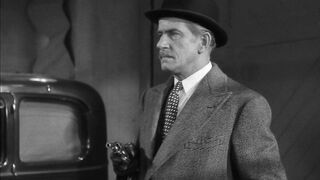 Sherlock Holmes - Dressed to Kill - 1946