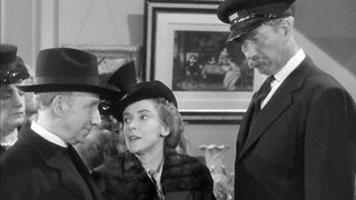 Sherlock Holmes - Dressed to Kill - 1946