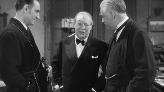 Sherlock Holmes - Dressed to Kill - 1946