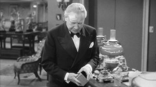 Sherlock Holmes - Dressed to Kill - 1946