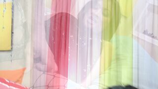 Asian princess Syren is down for some white cock 4K