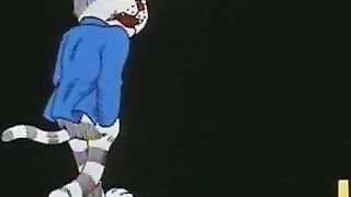 Fritz The Cat - 1972