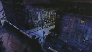 Fritz The Cat - 1972