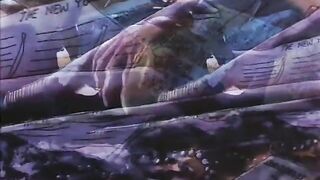 Fritz The Cat - 1972