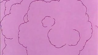 Fritz The Cat - 1972