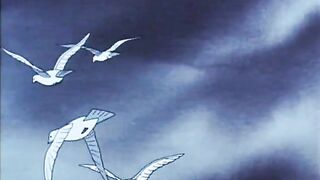 Fritz The Cat - 1972