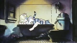 Fritz The Cat - 1972