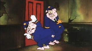 Fritz The Cat - 1972