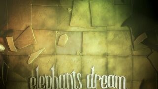 Elephants Dream - 2006