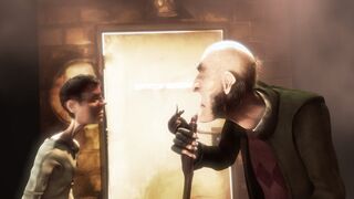 Elephants Dream - 2006