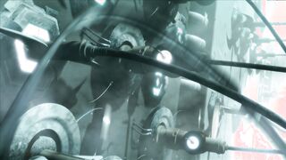 Elephants Dream - 2006