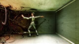 Elephants Dream - 2006