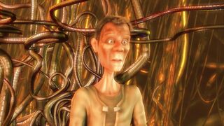 Elephants Dream - 2006