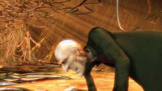 Elephants Dream - 2006